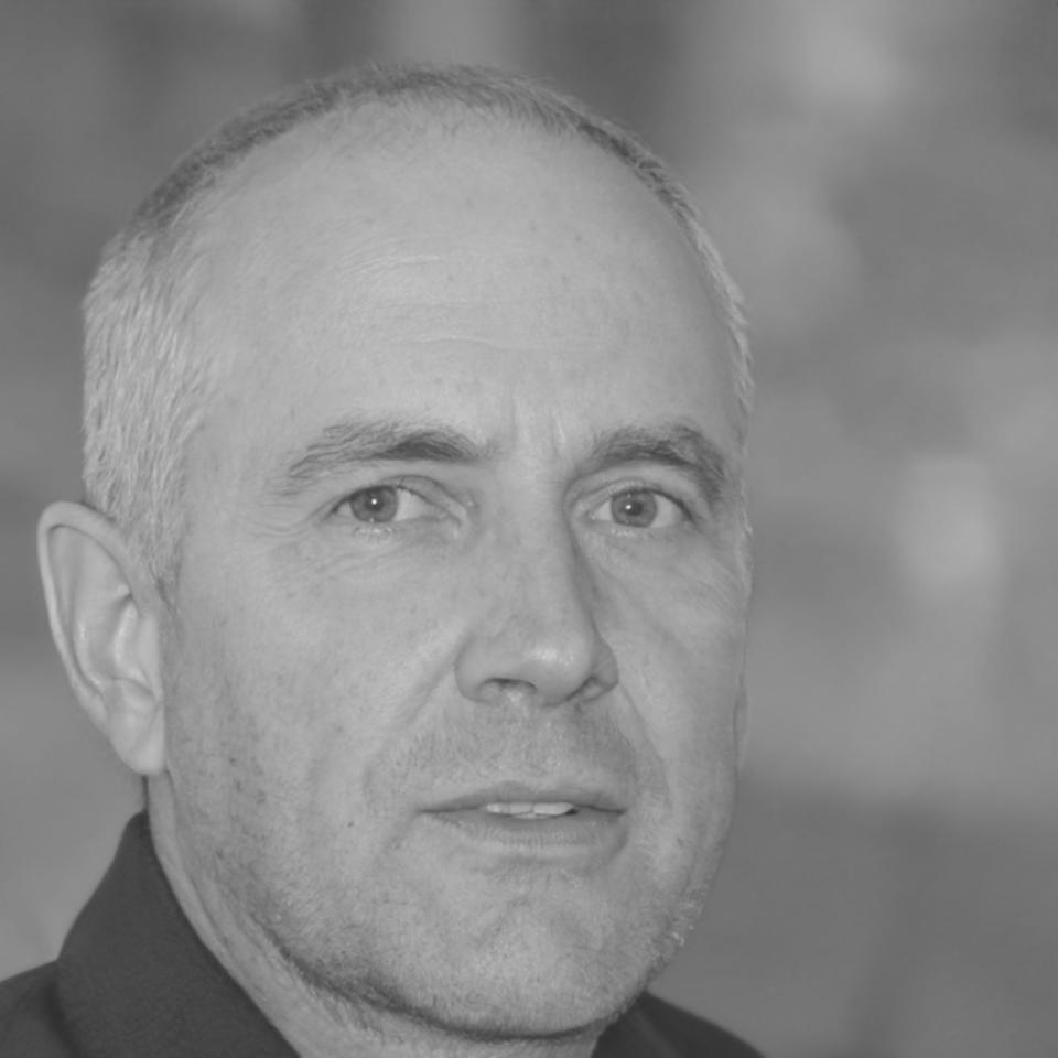 Portrait de Marc Dubois